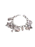 Bracciale Domar Donna in Argento BRAR-296-280